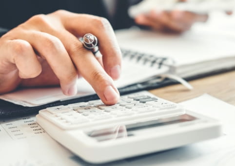 費用・プランについて