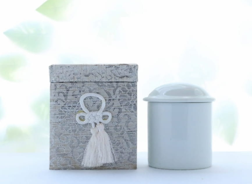 ご納骨・四十九日