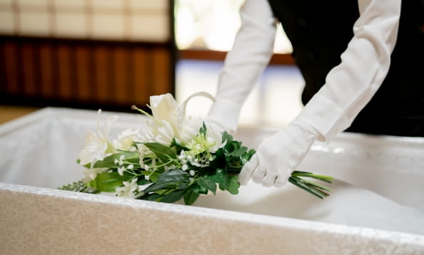 費用は抑えつつ、おもてなしもしたい